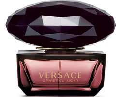 Versace Crystal Noir - 50 ml - Eau de toilette