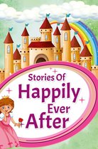 Omslag Stories of Happily Ever After