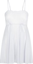 Lingadore – Women’s -  Babydoll – 7014CH-1 – Snow White - S