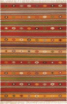 Esprit - Laagpolig tapijt - Jaipur - 100% scheerwol - Dikte: 5mm