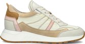 Dames Sneakers Piedi Nudi Zennor G-fit Sneaker Beige - Maat 39