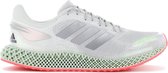 adidas 4D RUN 1.0 - Heren Sneakers Sport schoenen Hardloopschoenen FV6960 - Maat EU 42 UK 8