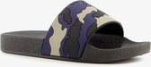 Jongens badslippers - Zwart - Maat 32