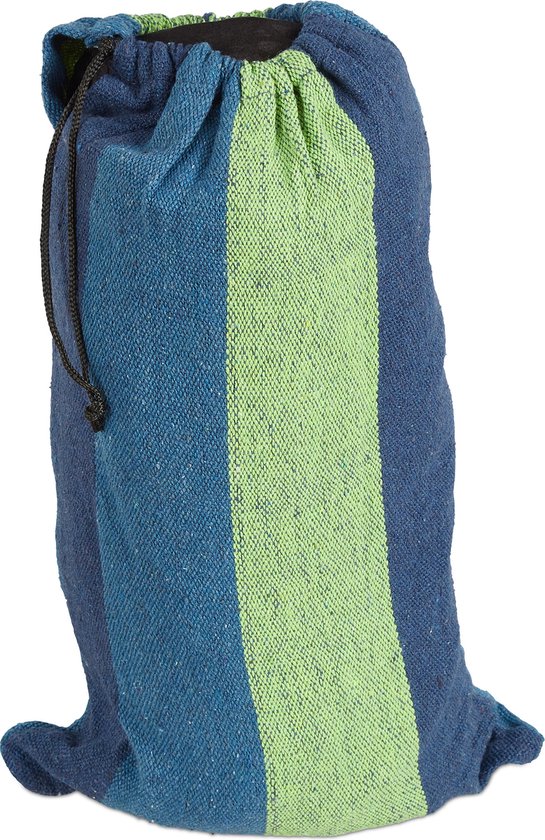 Outsunny staande hangmat, weerbestendig, UV-bestendig, 2