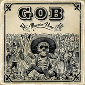 Gob - Muertos Vivos (LP)