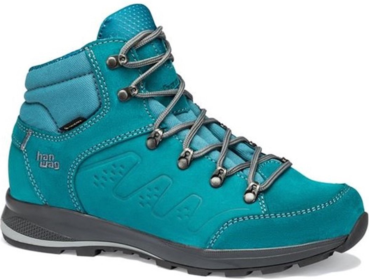 Torsby Lady GTX wandelschoenen dames Blauw