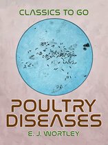 Classics To Go - Poultry Diseases