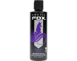 Arctic Fox - Purple AF Semi permanente haarverf - 236 ml / 8 oz - Paars