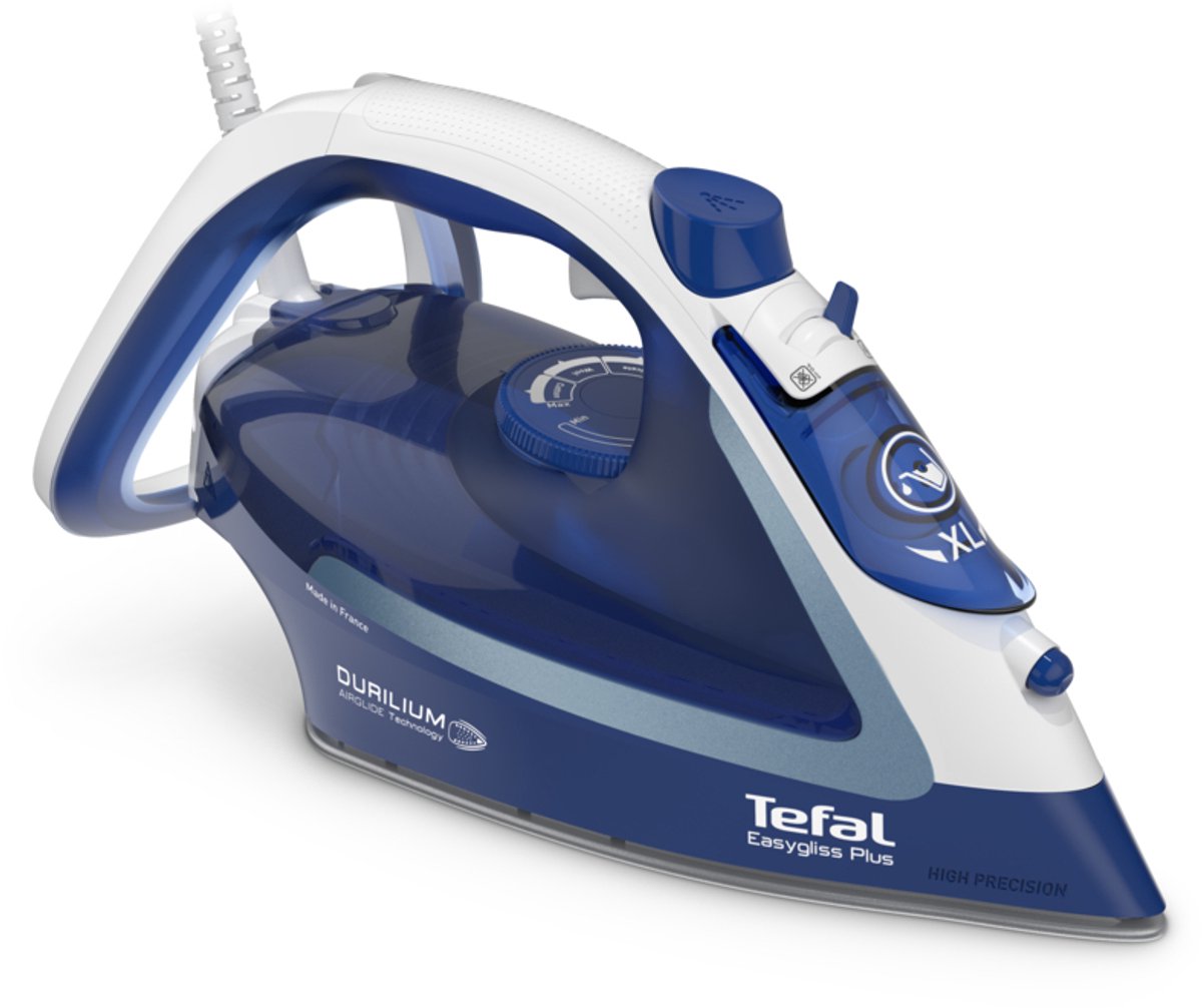 Tefal Easygliss Plus FV5735 - Stoomstrijkijzer