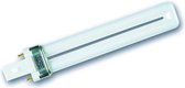 SYLVANIA Lynx-S MULTIPACK 4x Spaarlamp 2 Pin - 7W G23 Warm Wit 2700K
