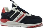 U.S. Polo Assn. Sneaker MYTO001A-DBL002 Donkerblauw