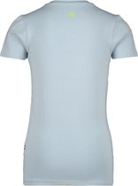 Vingino B-BASIC-TEE-VNSS. Jongens T-shirt - Maat 152