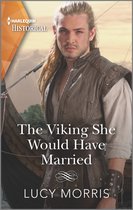 Shieldmaiden Sisters 1 - The Viking She Would Have Married