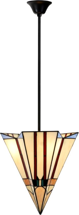 Art Deco Trade - Tiffany Hanglamp Tuschinski Grand