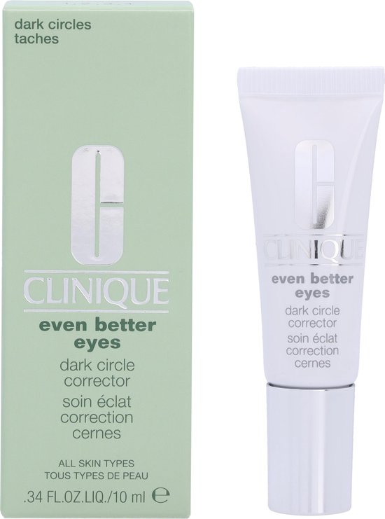 Clinique Even Better Eyes Dark Circle Corrector Oogcrème - 10 ml - Clinique