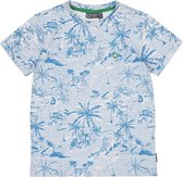 Tumble 'N Dry  Honolulu T-Shirt Jongens Mid maat  110
