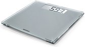 Soehnle 63855 Style Sense Comfort 400 Digitale Personenweegschaal Zilver