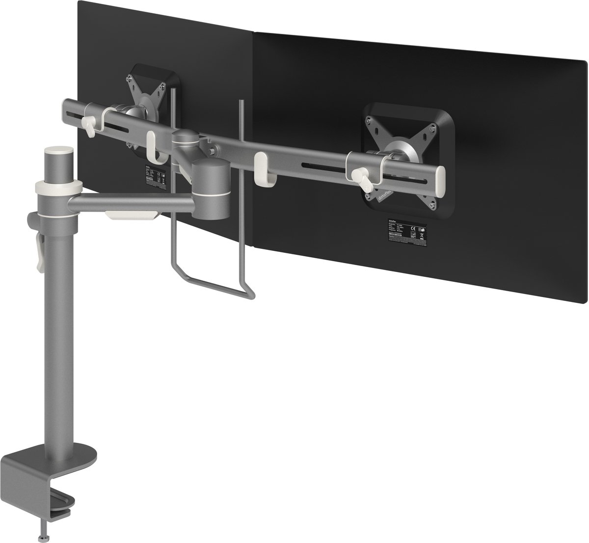 Viewmate monitorarm - bureau 602