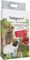 kruidenhooi 500 gram rozenbottel groen
