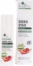 gezichtsserum Alo√É¬´ Vera 30 ml vegan transparant