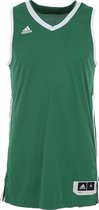 adidas E Kit JSY 3.0 AI4669, Mannen, Groen, T-shirt, maat: 4XL