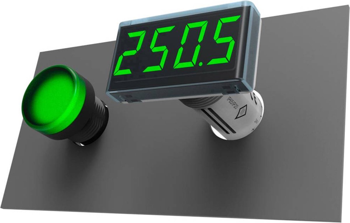Image of akytec ITP15 amazon website