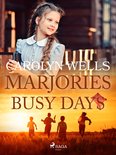 Marjorie's Busy Days