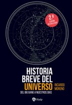 Historia y biografías - Historia breve del Universo