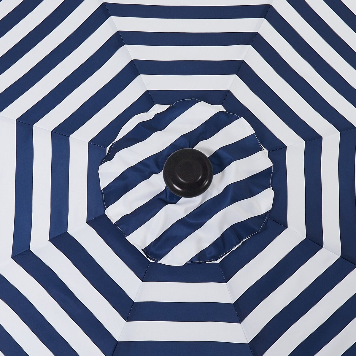 GIANTEX Parasol De Plage De 220 Cm Avec Ancrage Et Porte