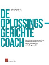 De oplossingsgerichte coach