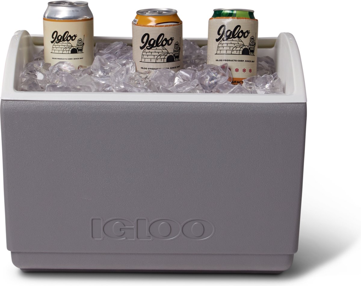 Igloo Kühltasche Playmate Elite, 15 l, 15,2 Liter
