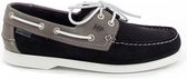 HUSH PUPPIES Boat Shoes LUBERON