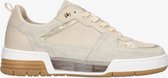 Van Dalen  - JANE SNEAKER - BONE - 37