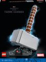 foto van LEGO Marvel Avengers Thors Hamer - 76209