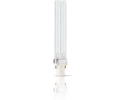 Foto: Superfish uv pl lamp 18 watt g23 pond clear 