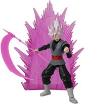 Bandai - Dragon Stars-figuur 17 cm - Super Saiyan Rosé Goku Black