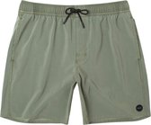 Rvca Va Pigment Elastische Boarshort - Aloe