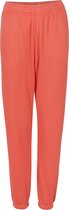 O'Neill Broek Women SUNRISE JOGGER Sunrise Red L - Sunrise Red 60% Cotton, 40% Recycled Polyester Jogger 2