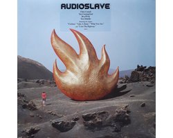 AUDIOSLAVE