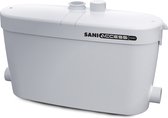 Sanibroyeur Saniaccess Waterpompunit (Vuilwater/Regen) Saniaccess4