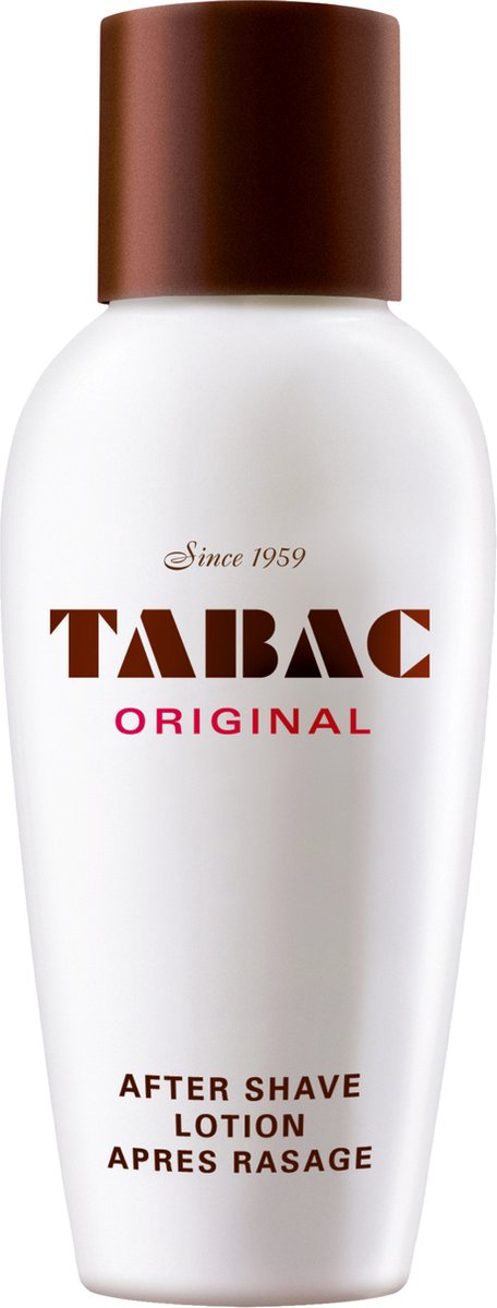 Tabac After Shave Spray Natural 100 ml