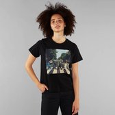 Dedicated x The Beatles T-shirt Mysen Abbey Road