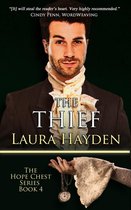 Hope Chest Series 4 - The Thief
