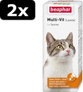 2x MULTI-VIT LAVETA KAT 50ML