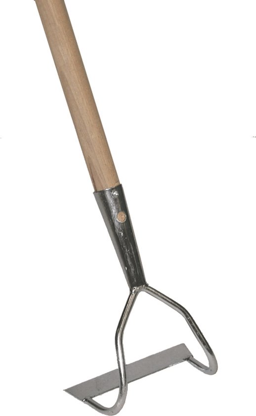 Talen Tools - Hak - Met beugel - 16 cm - Zonder steel van Talen Tools — afbeelding 3