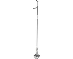 Talen Tools - Putschep - Vierkant - 15x15x150 cm steel - Hoogwaardige kwaliteit van Talen Tools — afbeelding 4