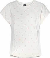 Nxg By Protest Nxgwalpole t-shirt dames - maat xxl/44