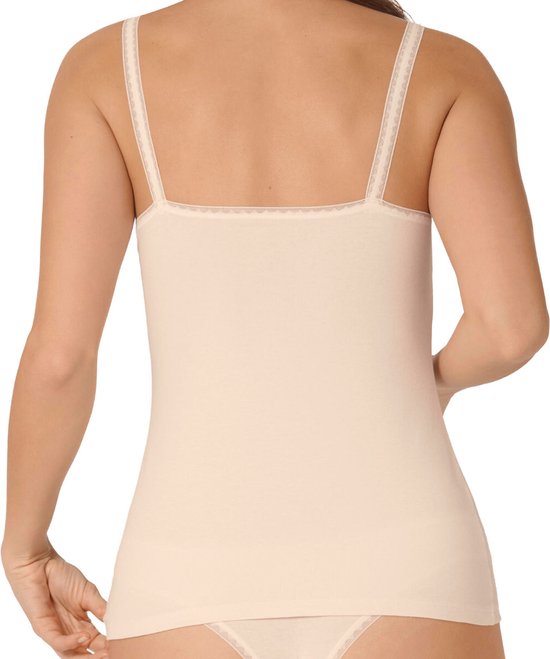 chemise sloggi 01 - lot de 4 maillots de corps - GO