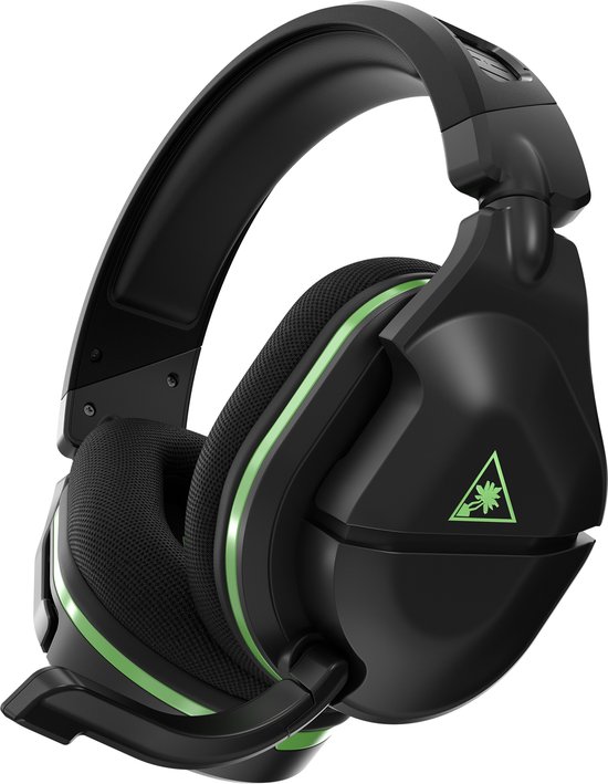 Turtle Beach Stealth 600 Gen 2 USB - Draadloze Gaming Headset - Zwart - Xbox Series X|S / Xbox One