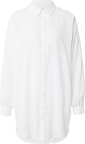 Sisters Point blouse ilina Wit-Xs